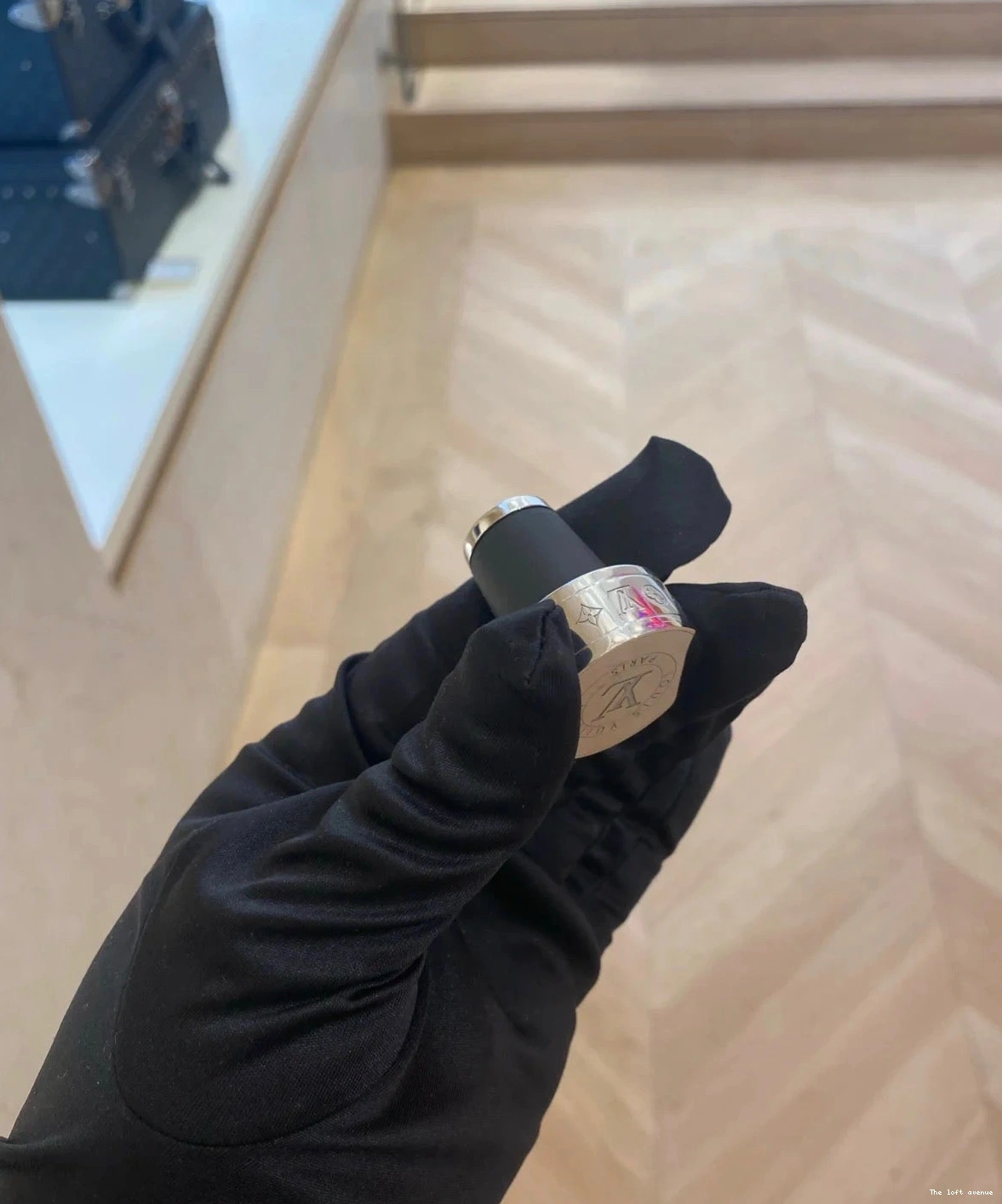 KIT LV CUSTOM WINE SET 0727